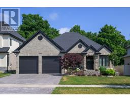 2305 Dauncey Crescent, MLS X12281680