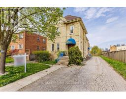 136 Elmwood Avenue E, MLS X12292250