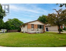 10 Stroud Crescent, MLS X12295030