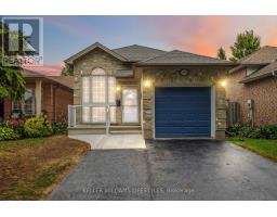 394 Brookhaven Place, MLS X12297350