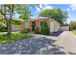 286 Ardsley Crescent, MLS X12314910
