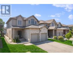 1284 Oakcrossing Road, MLS X12315070