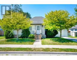 40 Rutherford Avenue, MLS X12316790