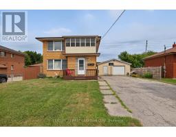 204 Burnside Drive, MLS X12317660