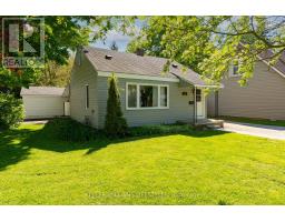 228 Princess Street E, MLS X12320530