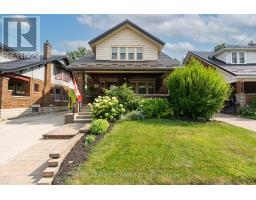 241 Briscoe Street E, MLS X12327940