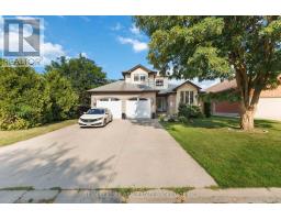 1 Huntington Terrace, MLS X12331330