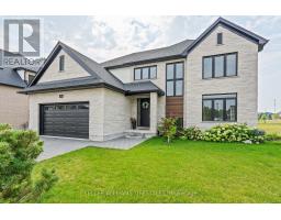 519 Warner Terrace, MLS X12336360