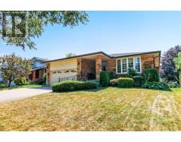 128 Concord Crescent, MLS X12341660