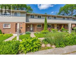 13 - 591 Griffith Street, MLS X12343050