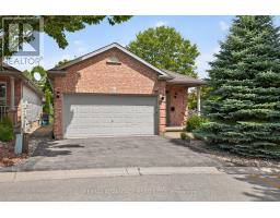 43 - 145 North Centre Road, MLS X12344630