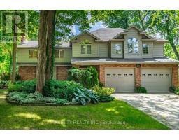 251 Hunt Club Drive, MLS X12346170