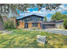 3943 Seaway Road, MLS X12350290