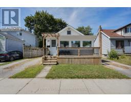 111 Boullee Street, MLS X12352570