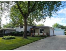566 Albert Boulevard, MLS X12354770