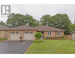 45 Mc Gregor Court, MLS X12356500