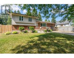 1904 Royal Crescent, MLS X12356760