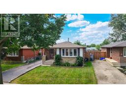 71 Dudley Crescent, MLS X12357180