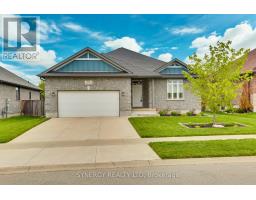 97 Elliott Trail, MLS X12357230