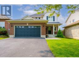 8 Fenwick Court, MLS X12358960