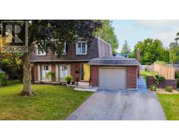 41 Milford Crescent, MLS X12368370