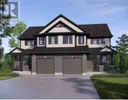 119 Styles Drive, MLS X12369650