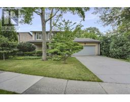 12 Kinnear Crescent, MLS X12369990