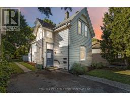 64 Stanley Street, MLS X12373480