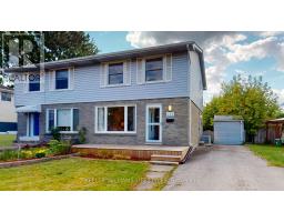 117 Woodrow Crescent, MLS X12379480