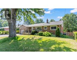 129 Burnside Drive, MLS X12381580