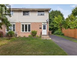 800 Monsarrat Avenue, MLS X12385260