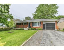 450 John Street S, MLS X12387880