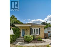 133 Oxford Street, MLS X12391760