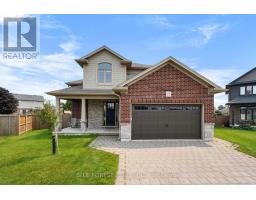 155 Wintermute Court, MLS X12395660