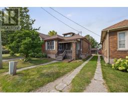 137 Redan Street, MLS X12398580