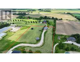 75836 C London Rr 1 Road, MLS X12403420