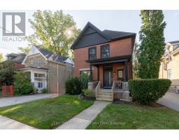 239 Tecumseh Avenue E, MLS X12409070