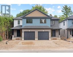 8 - 177 Chestnut Street, MLS X12409880