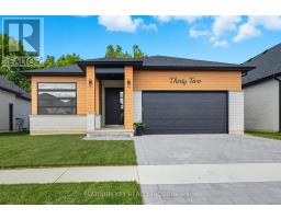 32 Briscoe Crescent, MLS X12412600