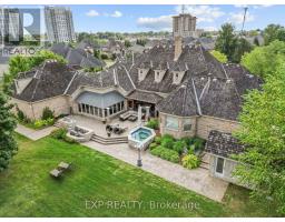 569 Franklinway Gate, MLS X12413510