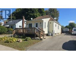 244 Vancouver Street, MLS X12415900