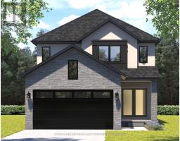 4346 Sagebrush Crescent, MLS X12434150