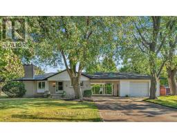 112 Ontario Street, MLS X12434490