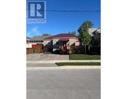 11 Barnes Street, MLS X12440050