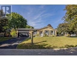 28 Mctaggart Crescent, MLS X12440170