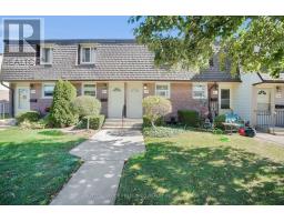 88 - 1919 Trafalgar Street, MLS X12441790