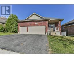 1152 Oakcrossing Road, MLS X12442520