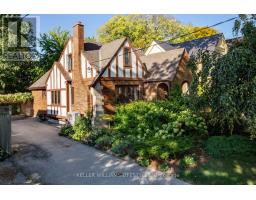 510 Grosvenor Street, MLS X12444250