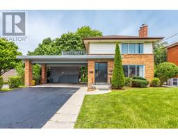 664 Cheapside Street, MLS X12446430