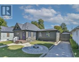 148 Sanders Street, MLS X12449610